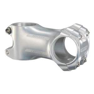 Ritchey WCS Toyon Stem, (31.8) 83dx60, High Polish Silver - Picture 1 of 4