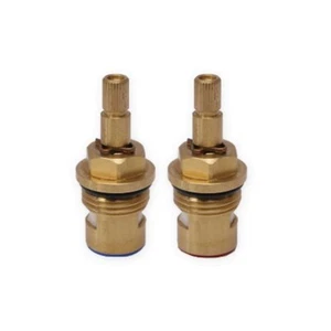 Rangemaster Estuary Tap Valve SP3547 3547R Genuine Cartridge Spares - Picture 1 of 7