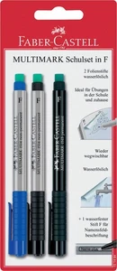 Folienstift Multimark Schulset - Bild 1 von 1