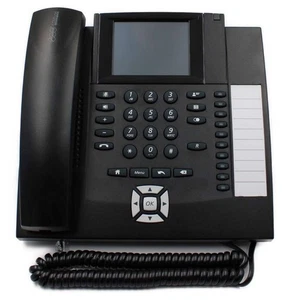 Téléphone système RNIS AUERSWALD COMfortel 1400 - Photo 1/3