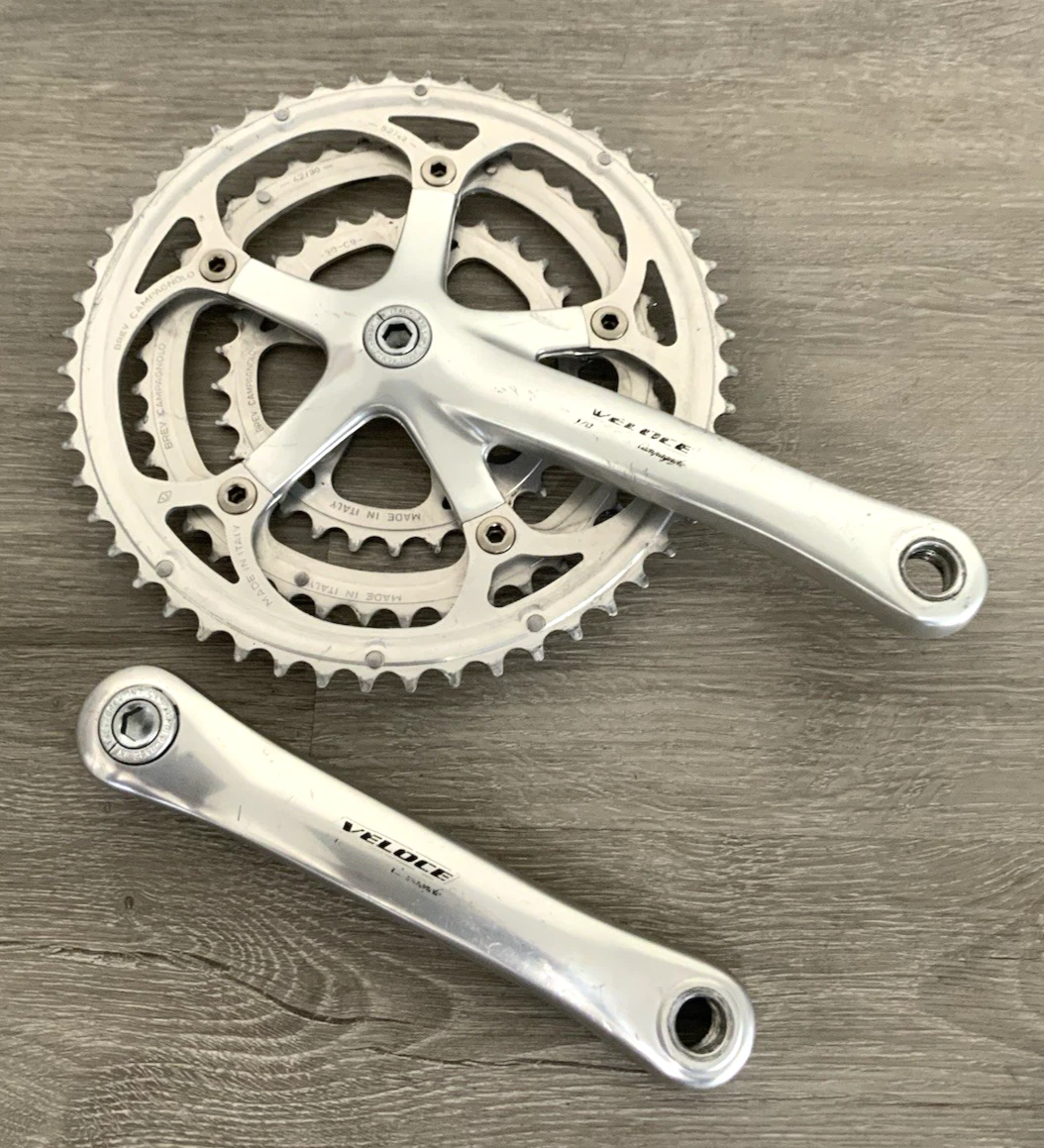 campagnolo veloce products for sale | eBay
