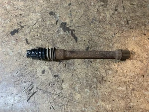 1999 Yamaha Wolverine 350 4x4 Drive Shaft - Picture 1 of 1