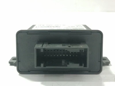 7P6907357D modulo elettronico SKODA SUPERB 3V3 AMBITION 2015 1372476 - Immagine 1 di 4