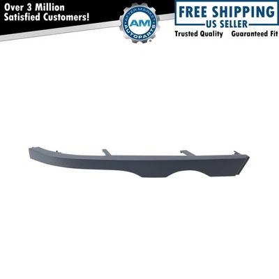 Lower Headlight Trim Molding LH Left Driver Side for BMW 323 328 M3 New - Image 1 of 3