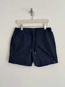 Pantalones Cortos de Natación Mr Marvis “the Swims” “the Midnights” Azul Marino Medianos - Imagen 1 de 16