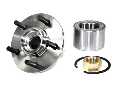 For 1993-2002 Nissan Quest Wheel Hub Repair Kit Front 23838JQTP 1997 2001 1998 - Image 1 of 2