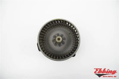 Conjunto de motor soplador primario delantero 19130001 para Cadillac SRX 2007-2009 680759 Foto 1 de 4