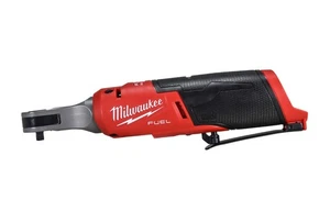 Milwaukee 2566-20 M12 12V FUEL Brushless Cordless 1/4" High Speed Ratchet - Picture 1 of 5