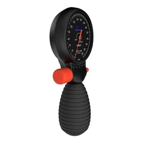 , Airius Palm Aneroid Blutdruckmessgerät - Professionelle Blutpresse aus deutscher Herstellung... - Bild 1 von 5