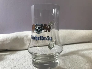 Bierglas Stein Reichelbrau Henkelkrug MAX3345 - Bild 1 von 6
