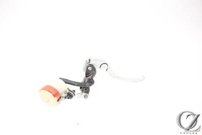 06-07 Maestro de freno delantero Honda CBR1000RR CBR 1000RR Foto 1 de 4