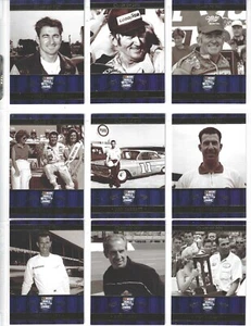 2011 Press Pass NASCAR Hall of Fame GOLD #NHOF #101 Bobby Allison-BV$3-ONE CARD! - Picture 1 of 8