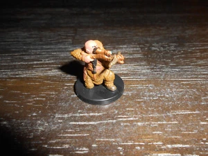 Dwarf Sniper D&D Miniatur Blood War Mini Dungeons Dragons Pathfinder - Bild 1 von 1