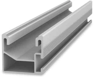 K2 Systems SingleRail 36 ; 2004257; 2004258; 2004393; 2004260 - Bild 1 von 2
