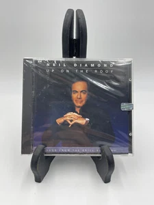 Neil Diamond Up on the Roof: Songs from the Brill Building Music CD Columbia - Bild 1 von 2