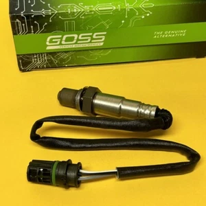 O2 sensor for Mercedes Benz W164 ML500 5.0L 05-11 M113.964 PostCAT RH Oxygen EGO - Picture 1 of 3