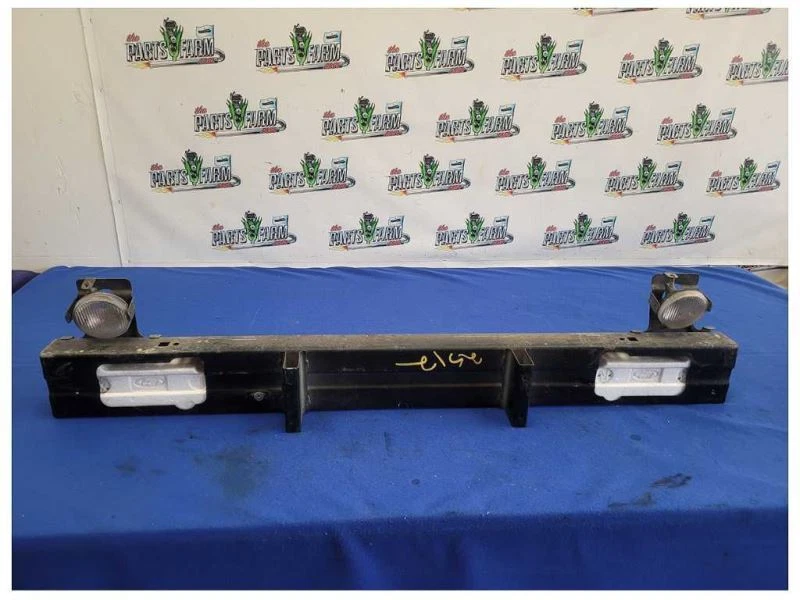 1996-1998 Ford Mustang Cobra 4.6L Crash Support Bumper Absorber Fog Lights 2512 - Image 1 of 4