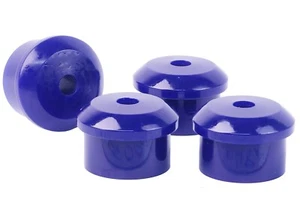 REAR SPRING FRONT EYE BUSH KIT FOR TOYOTA COROLLA KE10 KE20 KE25 KE26 1966-1974 - Picture 1 of 1