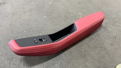 ⭐ 2022 - 2024 ACURA MDX FRONT RIGHT SIDE INTERIOR DOOR PANEL TRIM COVER OEM - Image 1 of 4