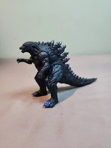 Godzilla Actionfigur 39522 ™ & Toho - Bild 1 von 12