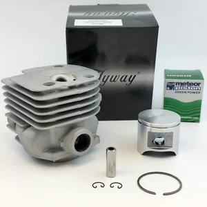 Zylindersatz für Husqvarna 365, 365 EPA (48mm) [#503939071] mit METEOR Kolben - Bild 1 von 10