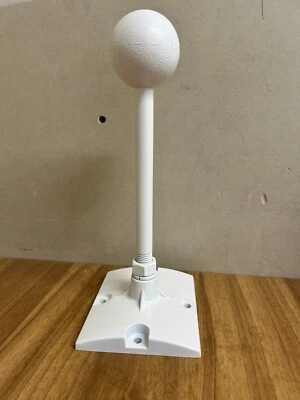 JBL Control 30 Blanco Invisiball 351538-001 Foto 1 de 2