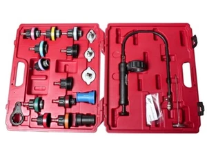 JTC 19 pcs Delrin Plastic Cooling System Testers, JTC TOOLS # 1528 - Picture 1 of 3