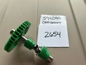 Briggs & Stratton camshaft 594090 (#2645) - Picture 1 of 2