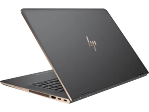 HP Spectre x360 i7 7th Generation - 512 GB SSD - 8 GB Ram - Win 10 - Picture 1 of 4