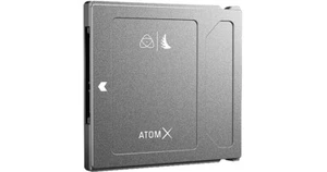 Angelbird AtomX SSDmini External SSD for Atomos Recorders (1 TB) OPEN BOX - Picture 1 of 3