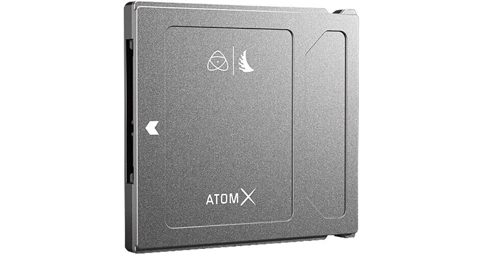 Angelbird AtomX SSDmini External SSD for Atomos Recorders  (1 TB) - Image 1 of 3