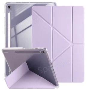 Case For Samsung Galaxy Tab A9+ Plus A8 S10 FE FE+ S9 FE+ S8 S7 FE Tablet Cover - Picture 1 of 64