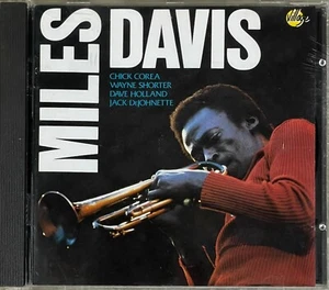 The Miles Davis Quintet – "Miles Davis".CD.Unnoficial - Imagen 1 de 3