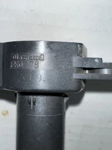 Bobina de encendido Mitsubishi Galant 2.4 04 - Imagen 1 de 3