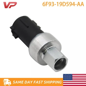 For Ford F-150 Edge Escape Focus New Switch A/C Refrigerant Pressure Sensor - Picture 1 of 7