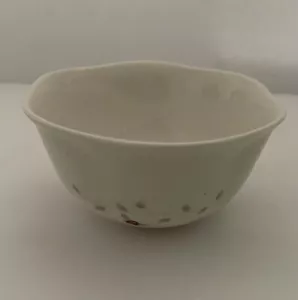Lenox Schmetterlingswiese Schüssel 4 3/4" Laura Le Luyer Dessert Ersatz - Bild 1 von 6