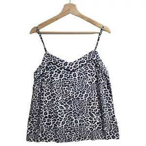 BRAND New with Tags blue SUSSAN Cami Camisole Tank Top size xx singlet - Picture 1 of 9