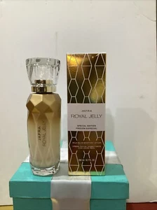 Jafra Royal Jelly Special Edition Milk Balm Moisture Lotion 6.7 fl oz - Picture 1 of 1