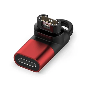 Ładowarka do zegarka Micro Typ C Adapter Kabel ładujący Konwerter do Garmin Venu3S - Zdjęcie 1 z 17