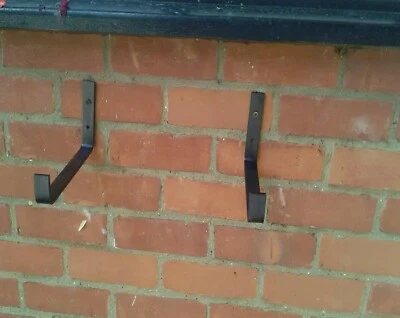 Window Box Brackets - Image 1 of 4