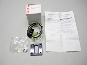 Genuine Suzuki Troll Mode Switch Assembly 37860-87L00 - Picture 1 of 1