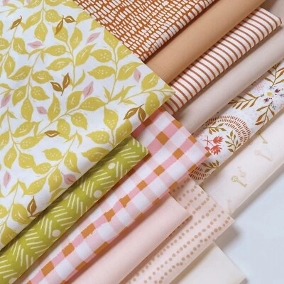 Paquete curado Sweet Dreams | Varias telas y diseñadores de galería de arte Foto 1 de 4