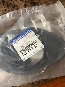 2015-2023 DODGE Charger FOG LAMP BEZEL RIGHT SIDE 68280428AA (BEZEL ONLY) - Picture 1 of 5