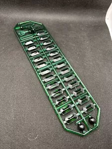 FANTASY EG Materozze Verde Gioco Da Tavolo Vintage 1990 Nuovo - Foto 1 di 3