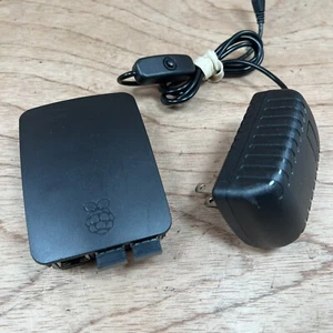 Recalbox Raspberry Pi 3 V1.2 with case - Picture 1 of 9