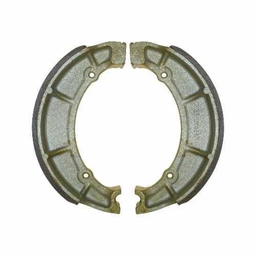 Zapatas de freno de tambor 200x40 mm para Yamaha XV 1100 S Virago Special 94-98 Foto 1 de 1