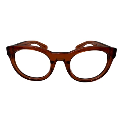 Gafas de sol J Crew JE3726S 651 marrón monturas tortuga solo 51 [] 23 135 H3114 Foto 1 de 4