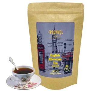 CENVEL English Afternoon Tea | City of London Scenes Loose-Leaf Black Tea 150g - Bild 1 von 5
