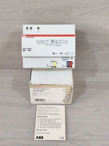 ABB SV/S 30.640.5 GH Q631 0048 R0111 EIB POWER SUPPLY 640mA - WITH FILTHY BOX - Picture 1 of 11