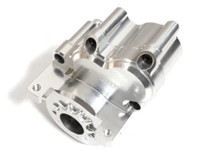 Billet Machined Gearbox Housing for 1/10 Scale Traxxas E-Revo 2.0 Upgrade 3991X - Picture 1 of 1